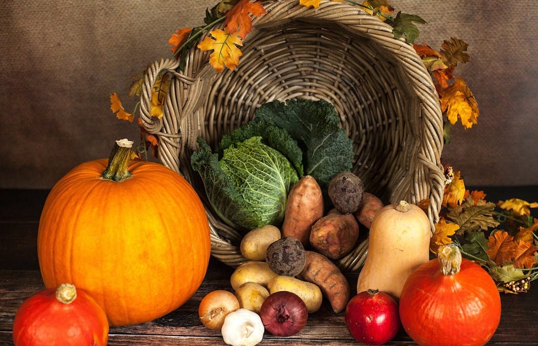 Experience an Italian-Inspired Thanksgiving in San Diego at Allegro Restaurant